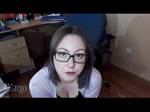 ❤️ Merch Sexy gyda Sbectol Yn Sugno Dildo'n Ddwfn ar y Camera Fideo ffwc ar cy.porn-mate.ru ☑