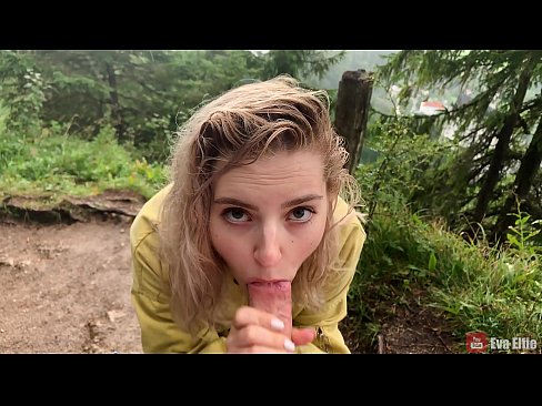❤️ Merch yn llyncu cum ar ôl blowjob cyhoeddus - Eva Elfi Fideo ffwc ar cy.porn-mate.ru ☑